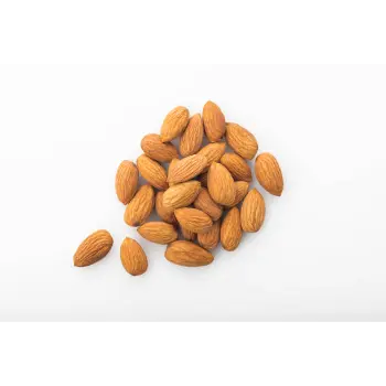 Fresh Organic Almond